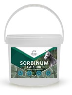 MEBIO Calcium Sorbinum – limetka z morských rias 10 kg