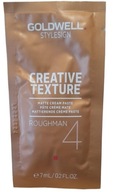 GOLDWELL TEXTURE ROUGHMAN Matujúca pasta 10x7ml - VRECKO