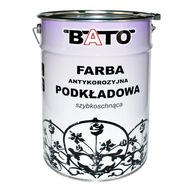 Antikorózna farba PRIMER GREY 5L