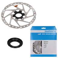 SHIMANO SM-RT64 Brzdový kotúč 180mm CL Deore