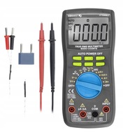 UNIVERZÁLNY DIGITÁLNY MULTIMETER HOGERT HT1E6