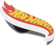 Crocs Jibbitz Pin do topánok Hot Wheels