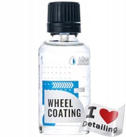 AQUA Wheel Coating Odolná povrchová úprava ráfikov 30 ml