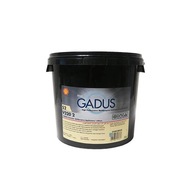 Mazivo na ložiská Gadus S2 V220 Retinax 5kg Shell