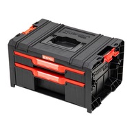 QBRICK SYSTEM PRO DRAWER BOX 2 TB 2.0 EXPERT