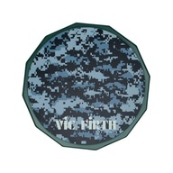 Tréningová podložka VIC FIRTH Digital Camo 6