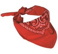 Bandana Lucky Luke Mil-Tec BANDANA