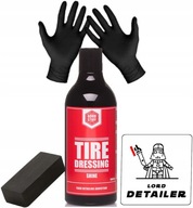 Good Stuff Tire Dressing Shine Dressing na pneumatiky 1l