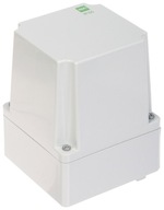 HERMETICKÉ PRIEMYSELNÉ KRYTY/105X105/EPN IP65 Elektro-Plast