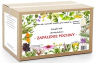 Vaginitis set byliniek ZAvlažovanie 250 g tradičná receptúra