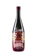 SINGRIA - nealkoholická sangria