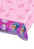 Fóliový obrus SHIMMER & SHINE