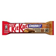 KIT KAT Chunky Peanut Butter Wafer stick v ml