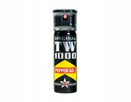 Pepřový sprej TW 1000 Pepper Standard Gel 63ml gél