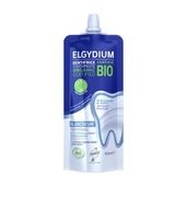 ELGYDIUM BIO Bieliaca organická zubná pasta