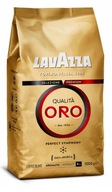 ORIGINÁLNA ZRNKOVÁ KÁVA 1KG. LAVAZZA ORO