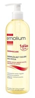 Hydratačný sprchový olej Emolium Dermocare