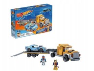 Mega Construx Hot Wheels Odťahové vozidlo Blocks Mattel