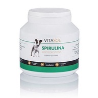 VITASOL Spirulina 200g