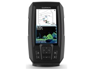 Garmin Striker Vivid 4cv Fishfinder s GPS