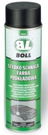 BOLL Základný lak PAINT PRIMER SPRAY čierny