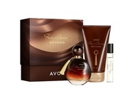 Avon Far Away Beyond 3-dielna EDP sada