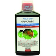 EASY LIFE - EASYCARBO 500ML - TEKUTÉ CO2 UHLÍK