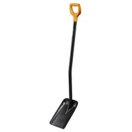 FISKARS Lopata SOLID 1066718 kovová rukoväť D