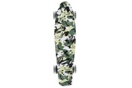 SKATEBOARD FISZKA ART MORO 56CM /NILS