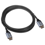 HDMI 2.1 ULTRA VYSOKORYCHLOSTNE HDR 4K 120Hz KÁBEL 2m