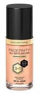 MAX FACTOR FACEFINITY FOUNDATION 3V1 75 ZLATÁ