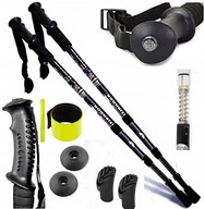 PALICE NA NORDIC WALKING TELSKOP KOMPAS*MEGA SET k