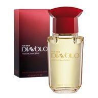 ANTONIO BANDERAS Diavolo for Men EDT toaletná voda 50ml