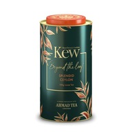 Kew Beyond the Leaf Ahmad Tea čierny čaj 100g