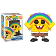 Funko POP! Akčná figúrka SpongeBob Squarepants Rainbow