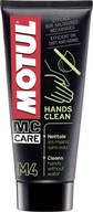 MOTUL M4 HANDS CLEAN 100ML - PASTA NA UMÝVANIE RÚK