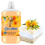 Coccolino 1,7l orange rush Aviváž 1,7L účinná