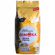 GIMOKA GRAN FESTA ZRNKOVÁ KÁVA 1 kg