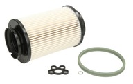 Palivový filter Bosch Vw Golf Audi A3 1.9 2.0 Tdi