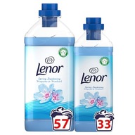 LENOR aviváž 1,7+1 L PREBUDENIE JAR '90