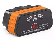 Konnwei Bluetooth 3.0 ELM327 OBD2 rozhranie poľský