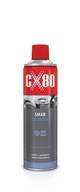 TUK NA ÚDRŽBU BRÁNY AEROSOL 500ML