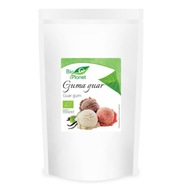 Bio guarová guma 600g