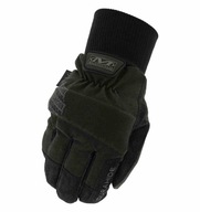 Zimné rukavice Mechanix ColdWork Canvas Utili XL