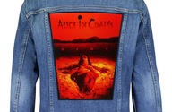 ALICE IN CHAINS Mega Patch Screen