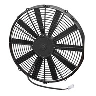 ventilátor kondenzátora 190mm nasávanie Spal