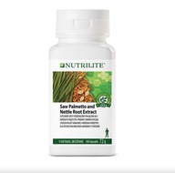 Saw Palmetto NUTRILITE AMWAY