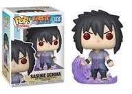 Funko POP! NARUTO 1436 Sasuke (prvá Susanoo)