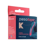 PASOTAPE 5 m x 5 cm NUDE