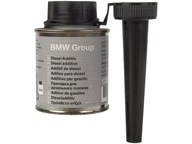 OE BMW DIESELOVÉ PRÍDAVKO DO PALIVA 100ML